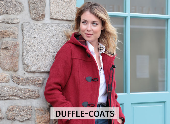 Duffle-Coats
